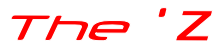 The ‘ Z’